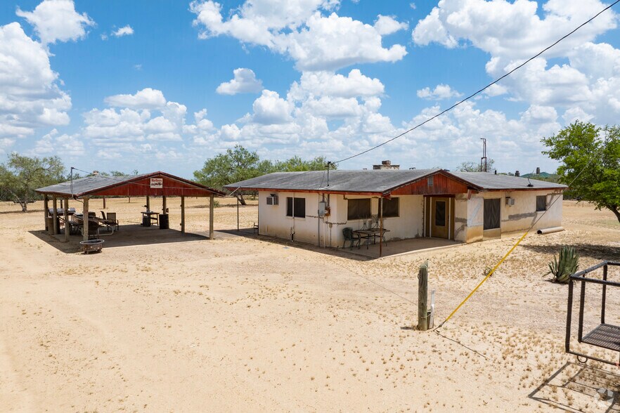 More Photos Of HWY 83, Laredo Land For Sale