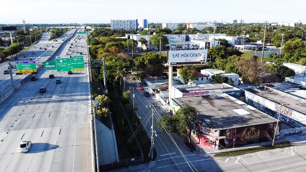 More Photos Of 591 NW 29th St, Miami Flex For Sale