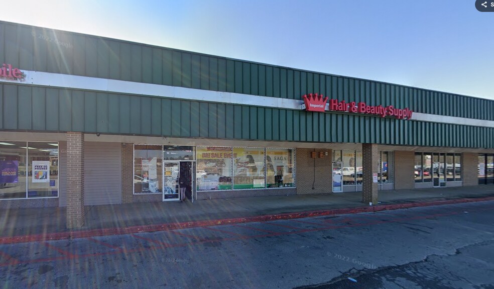 More Photos Of 1105-1189 Huffman Rd, Birmingham Unknown For Lease