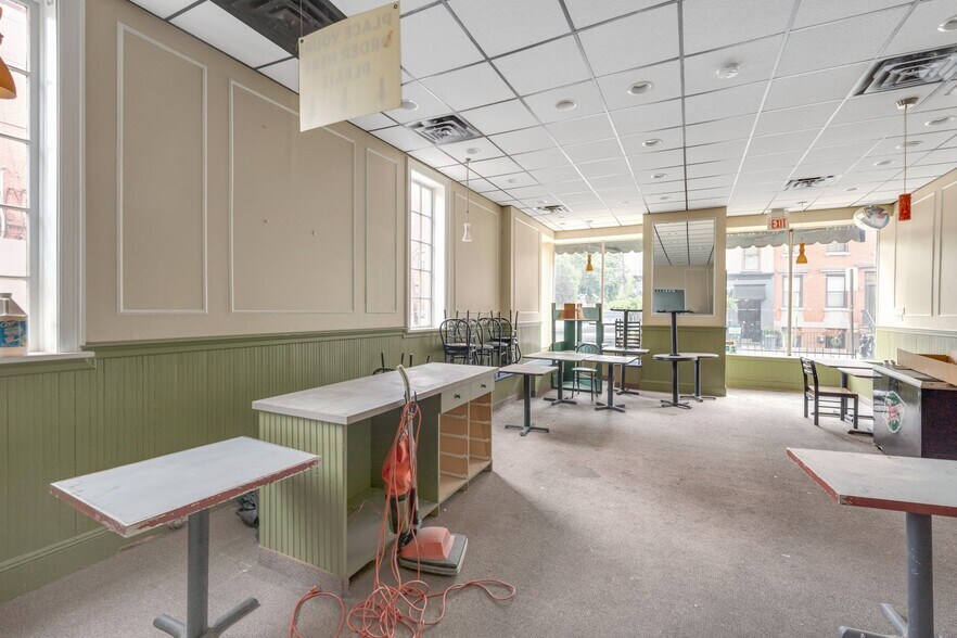 More Photos Of 746 Park Ave, Hoboken Storefront Retail Residential For Lease