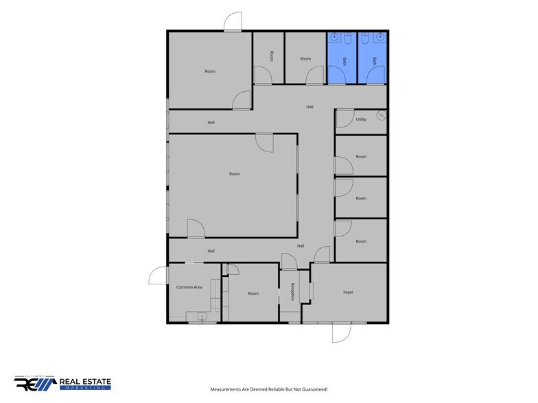 More Photos Of 2231 Stokes Rd, Clarksville Storefront Retail Office For Lease