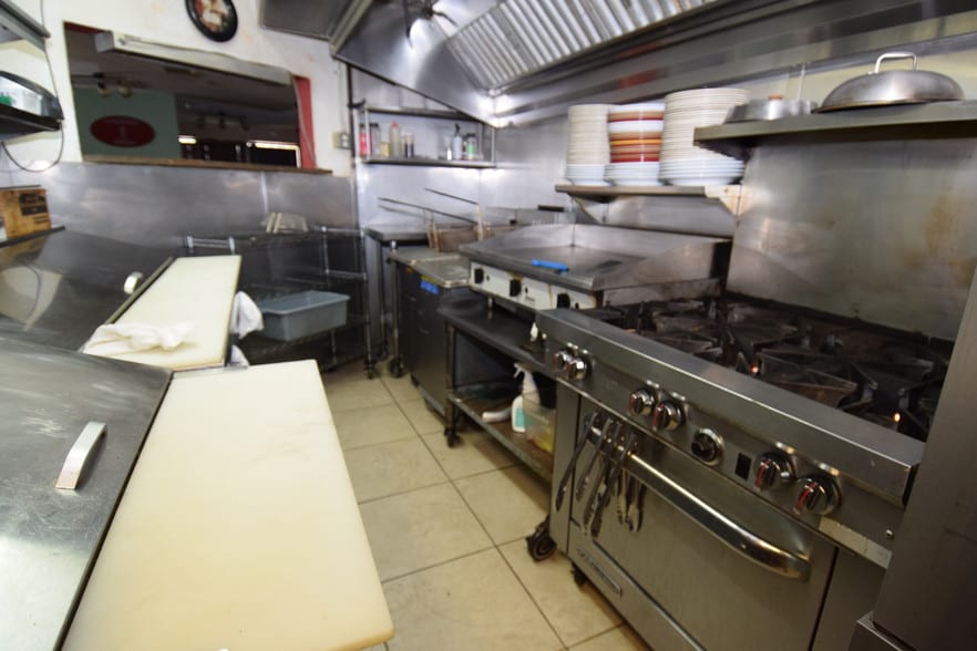 More Photos Of 9576 N Citrus Springs Blvd, Citrus Springs Restaurant For Lease