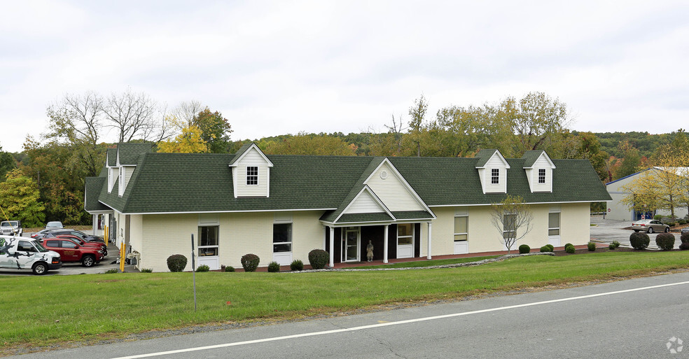 Primary Photo Of 1607 Route 300, Newburgh Office For Lease