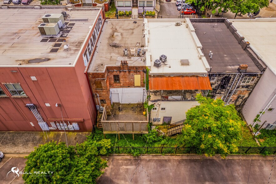 More Photos Of 314 Auburn Ave NE, Atlanta Restaurant For Sale