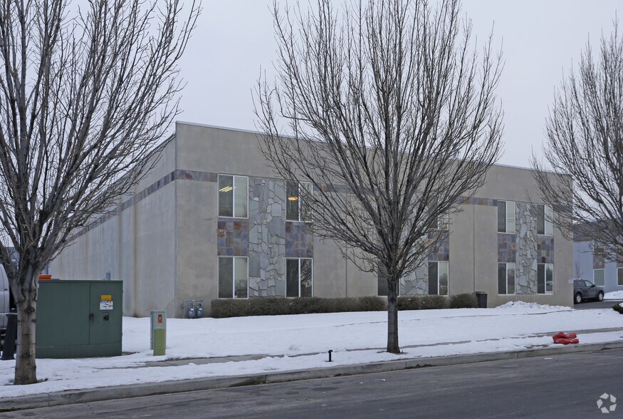 More Photos Of 14687 S 800 W, Bluffdale Light Manufacturing For Lease