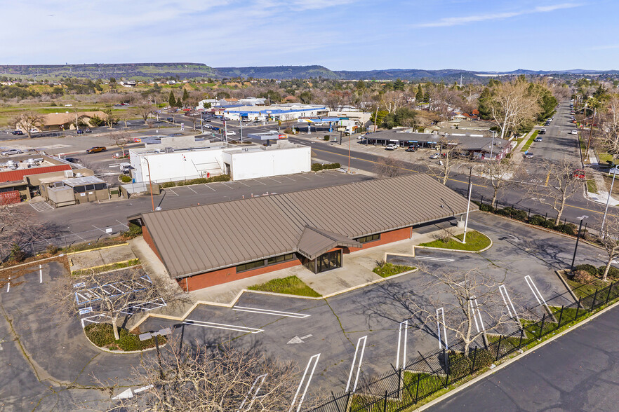 Primary Photo Of 1430 Feather River Blvd, Oroville Medical For Lease