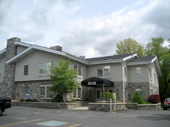More Photos Of 2040 E Murray Holladay Rd, Salt Lake City Medical For Lease