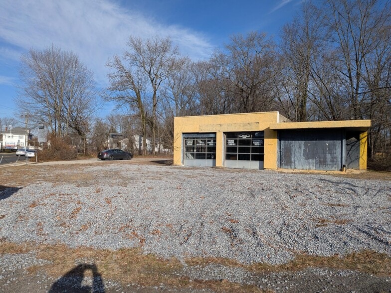 More Photos Of 1705 Burnt Mill Rd, Voorhees Land For Sale