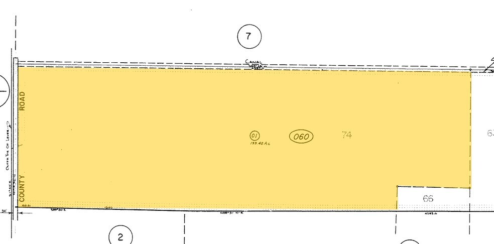 More Photos Of Holland Tract Rd, Knightsen Land For Sale