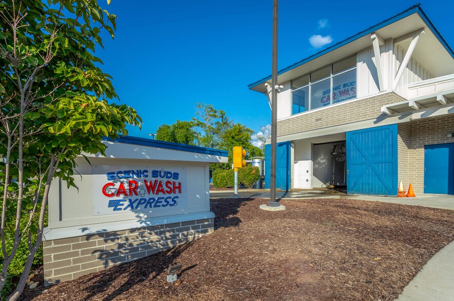 More Photos Of 2642 S Broad St, Chattanooga Land For Sale