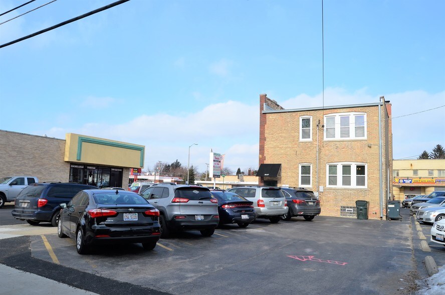 More Photos Of 8647 Ogden Ave, Lyons Freestanding For Sale