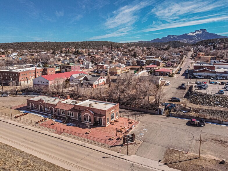 More Photos Of 516 E Elm St, Trinidad Restaurant For Sale