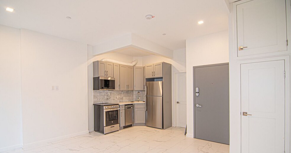 More Photos Of 115 W 136th St, New York Apartments For Sale
