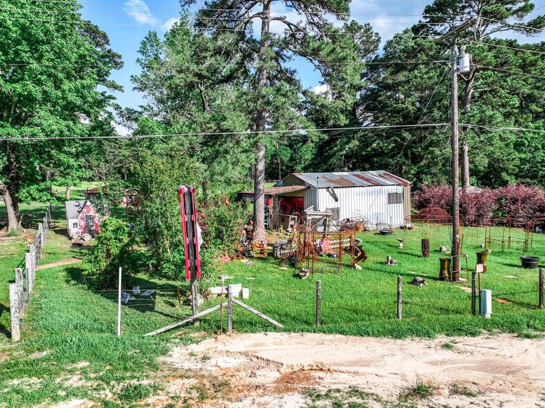 More Photos Of 19785 State Highway 155 S, Flint Land For Lease