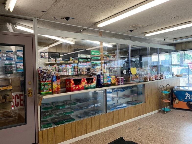 More Photos Of 3101-3103 Columbus Rd, Macon-Bibb Convenience Store For Sale