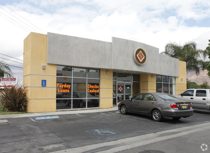 More Photos Of 109 S State St, San Jacinto Unknown For Lease