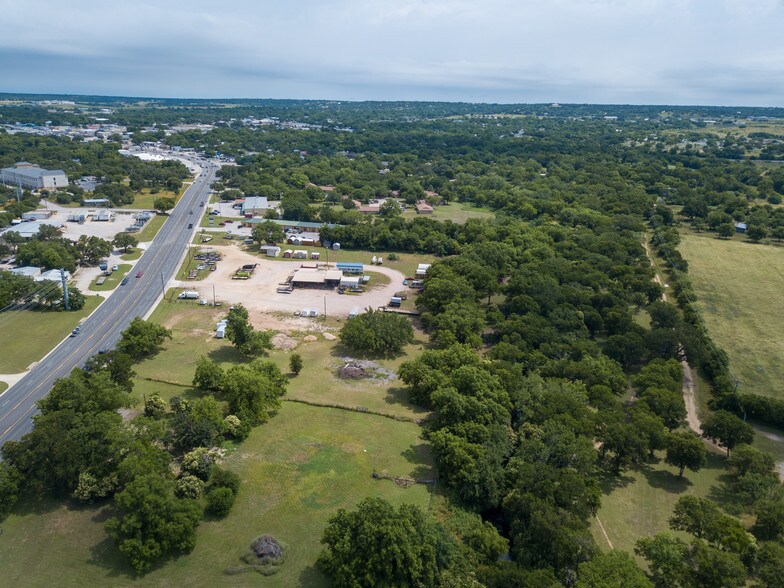More Photos Of 1107 S Water St, Burnet Land For Sale