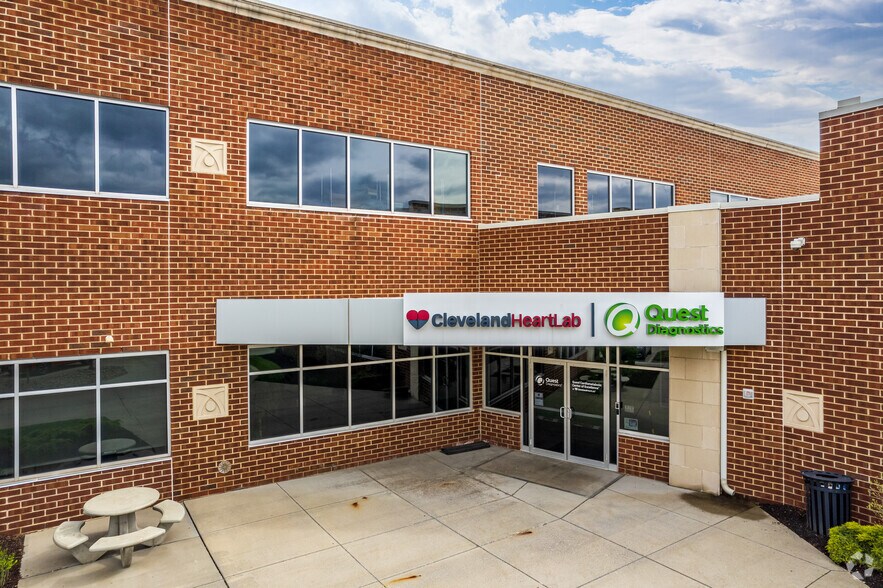 More Photos Of 6700 Euclid Ave, Cleveland Office For Lease