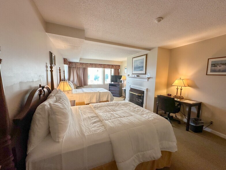 More Photos Of 2517 Main Rd, Dedham Hotel For Sale