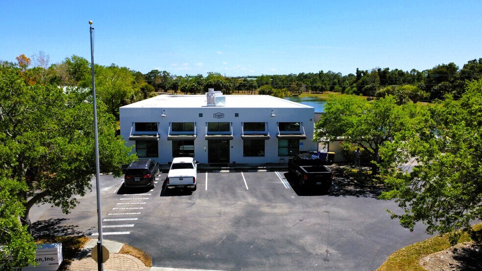 More Photos Of 9230 Brookwood Ct, Bonita Springs Light Manufacturing For Lease