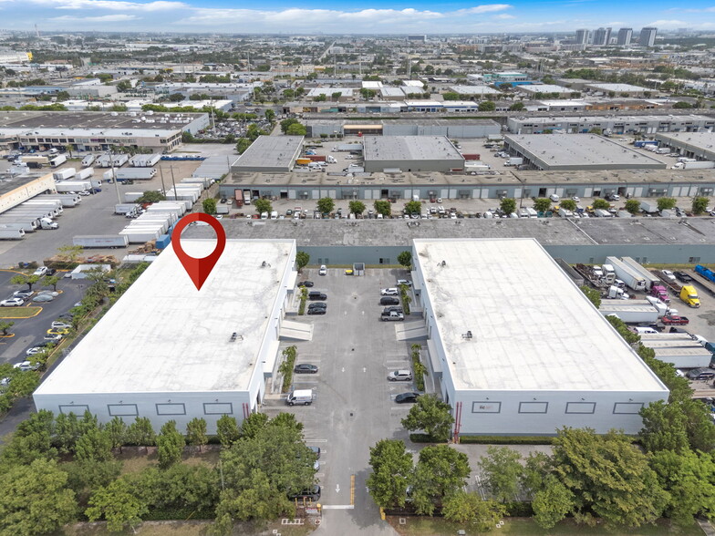 More Photos Of 7900-7930 NW 71st St, Miami Warehouse For Lease
