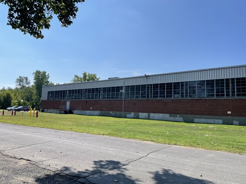 More Photos Of 136 Fuller Rd, Albany Warehouse For Sale