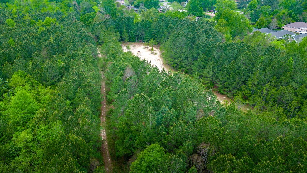 More Photos Of Madison Place Blvd, Hattiesburg Land For Sale