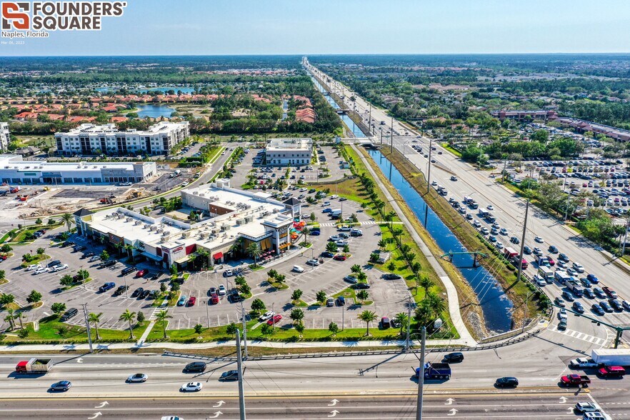 More Photos Of 8845 Founders Square Dr, Naples Storefront For Lease