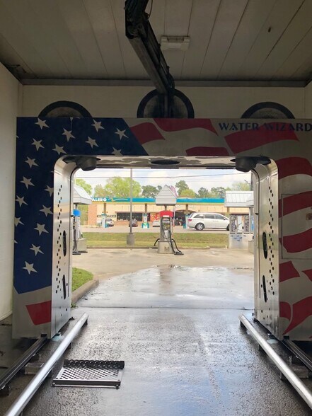 More Photos Of 17307 Kuykendahl Rd, Spring Carwash For Sale