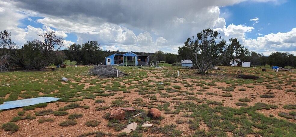 More Photos Of 58180 Calle Isabel, Seligman Land For Sale