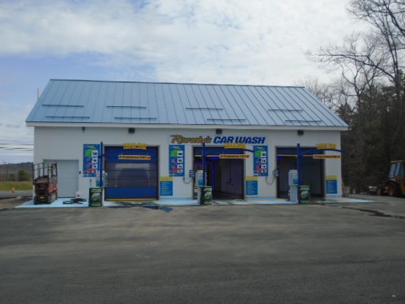 Primary Photo Of 572 US Route 4, Enfield General Retail For Sale