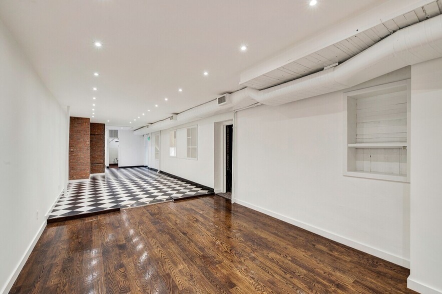 More Photos Of 60-62 2nd Ave, New York Apartments For Lease