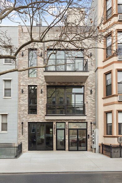 More Photos Of 145 Conselyea St, Brooklyn Multifamily For Sale