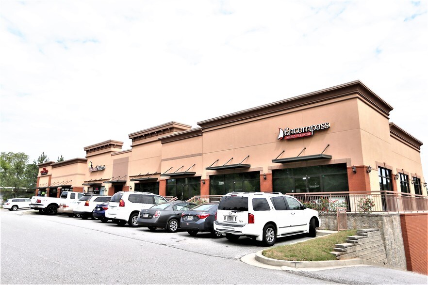 More Photos Of 5938 Buford Hwy, Doraville General Retail For Sale