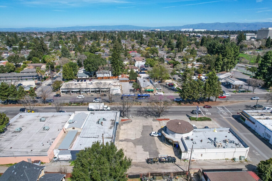 More Photos Of 1313-1347 El Camino Real, Mountain View Apartments For Sale