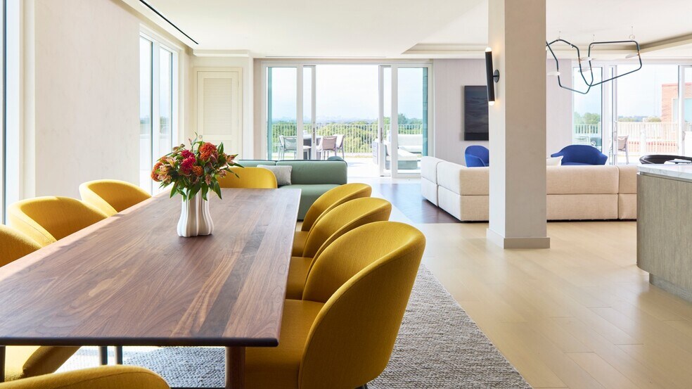 More Photos Of 5300 Wisconsin Ave, Washington Apartments For Lease