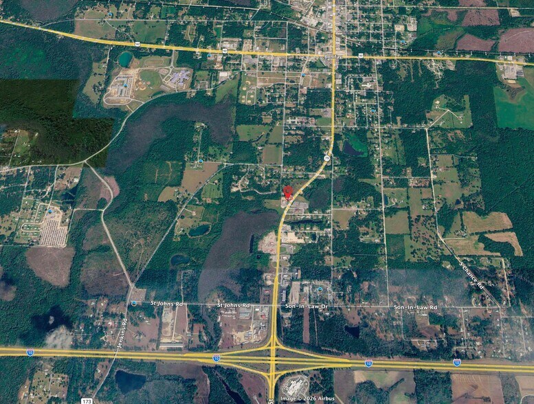 More Photos Of 1719C S Waukesha St, Bonifay Specialty For Sale