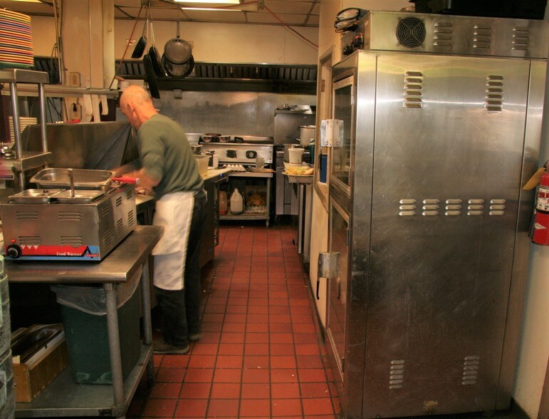 More Photos Of 774 Main St, Lyndonville Restaurant For Sale