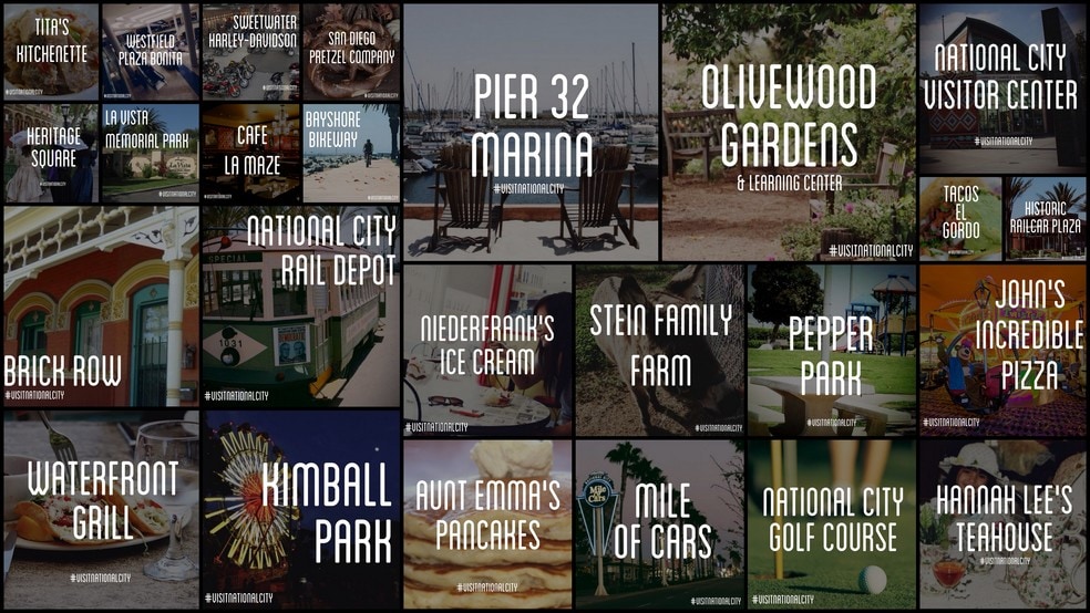 More Photos Of 148 E 30th St, National City Office For Lease