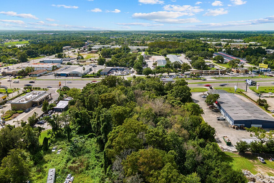 More Photos Of 7367 E. Colonial Dr, Orlando Land For Sale