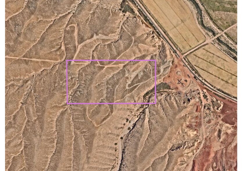More Photos Of 20-Acres Moapa, NV, Moapa Land For Sale