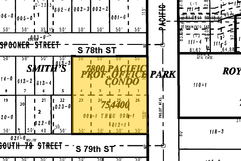 More Photos Of 7808 Pacific Ave, Tacoma Medical For Lease