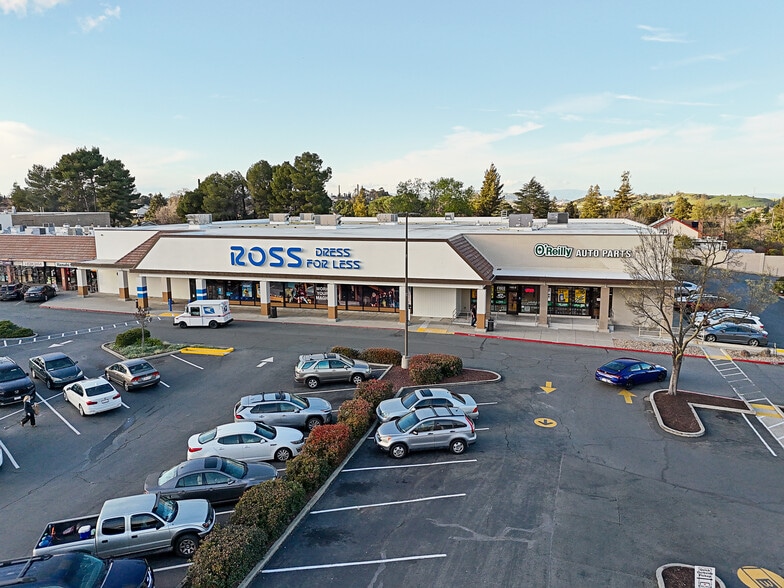 Primary Photo Of 1165 Arnold Dr, Martinez Freestanding For Sale