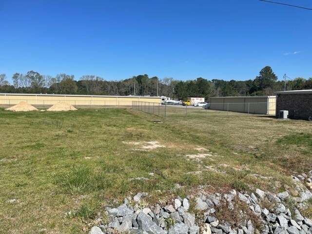 More Photos Of 203 NC 581 Hwy S, Goldsboro Land For Sale
