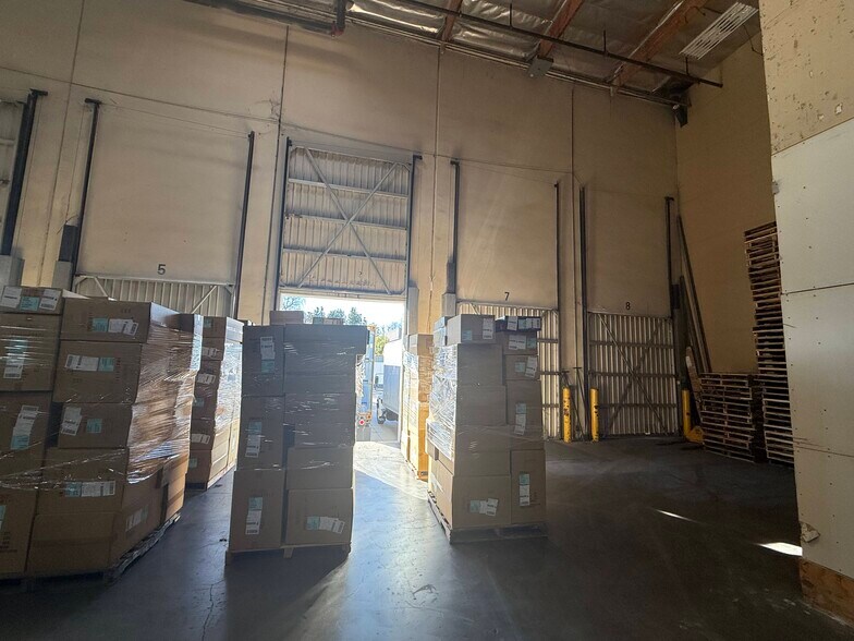 More Photos Of 5150 Eucalyptus Ave, Chino Warehouse For Lease