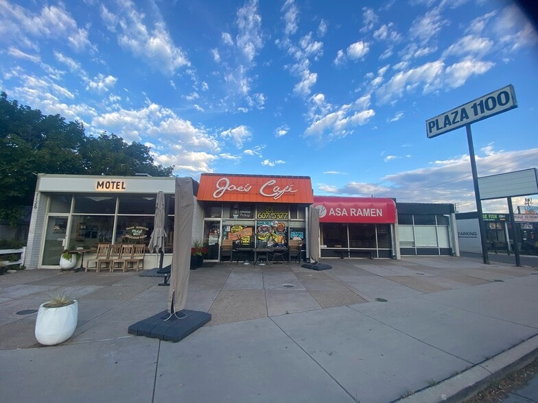 Primary Photo Of 1118-1128 S State St, Orem Storefront For Lease