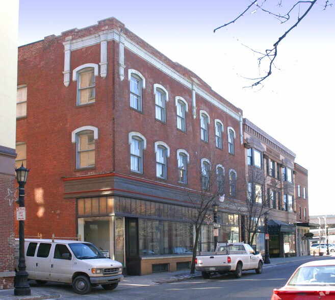 More Photos Of 11-13 Hampden St, Springfield Office For Sale