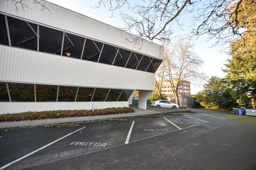 More Photos Of 410 11th Ave SE, Olympia Office For Lease