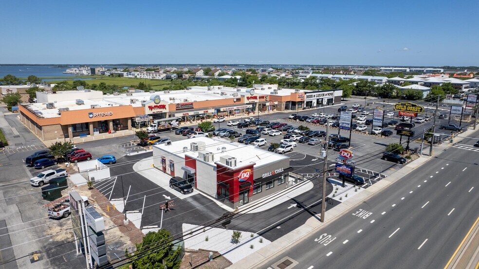 More Photos Of 11427 Coastal Hwy, Ocean City Unknown For Lease