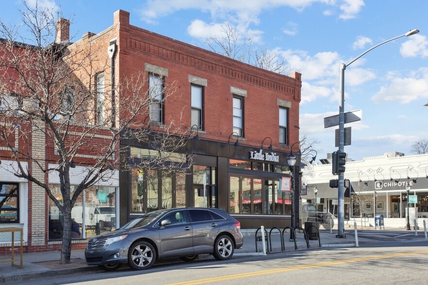 More Photos Of 3480-3496 W 32nd Ave, Denver Restaurant For Lease